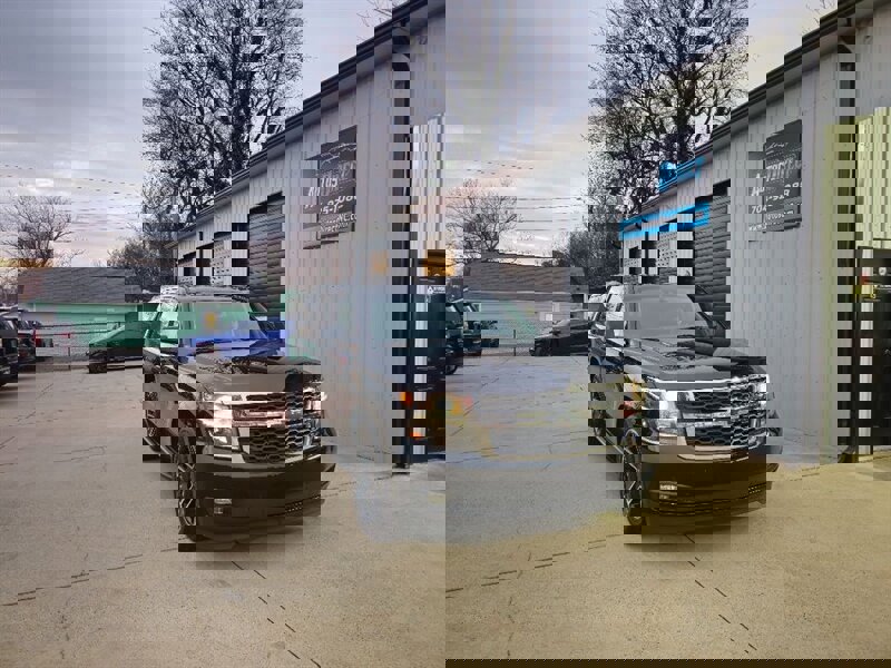 Used 2019 Chevrolet Tahoe LT image 12