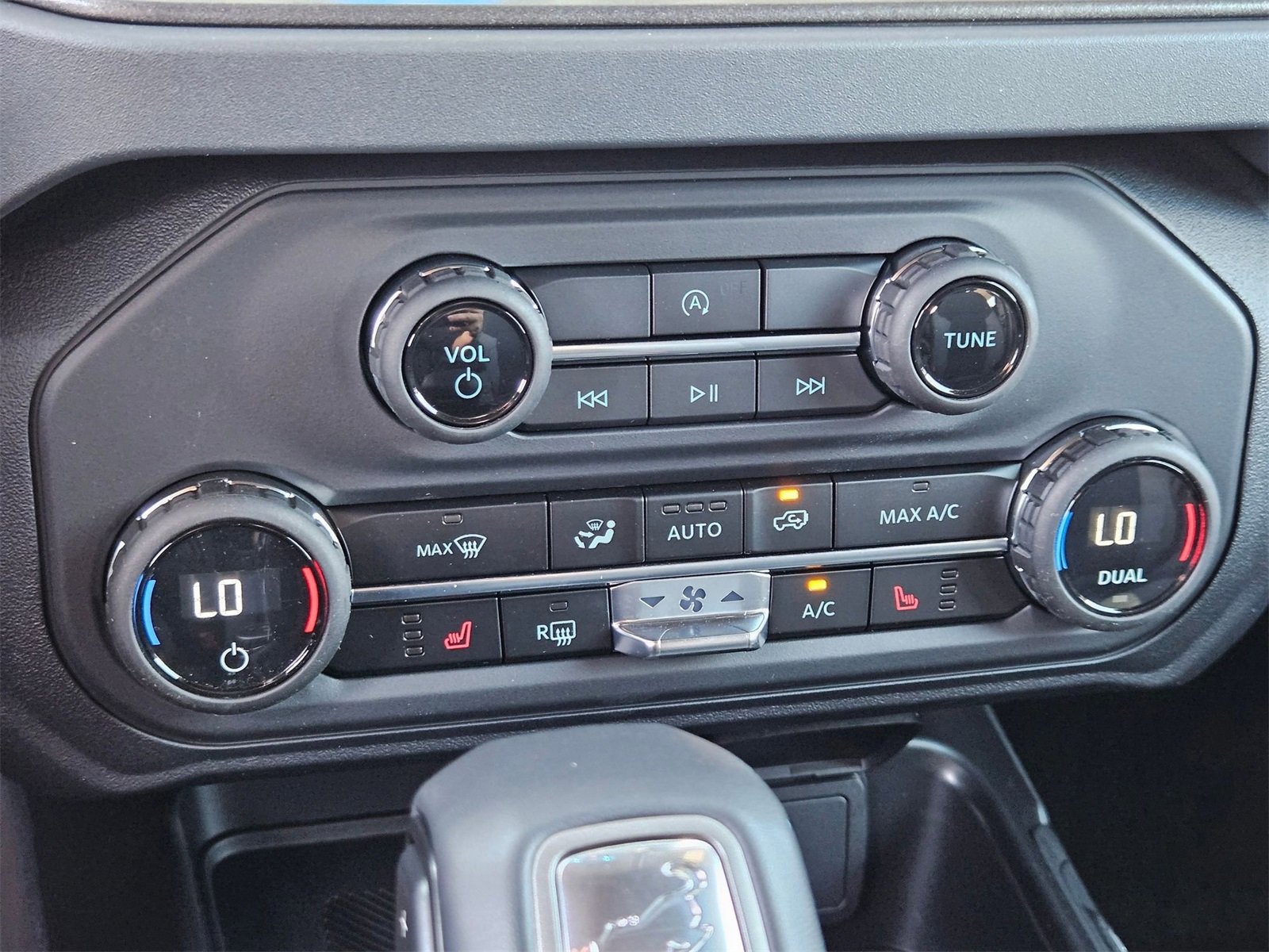 New 2025 Ford Bronco Big Bend image 20