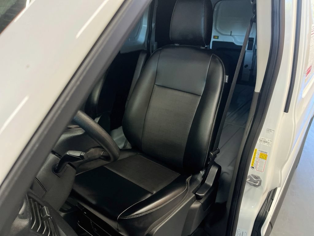 Used 2026 Ford Transit 250 Low Roof w/ Load Area Protection Package RWD image 18