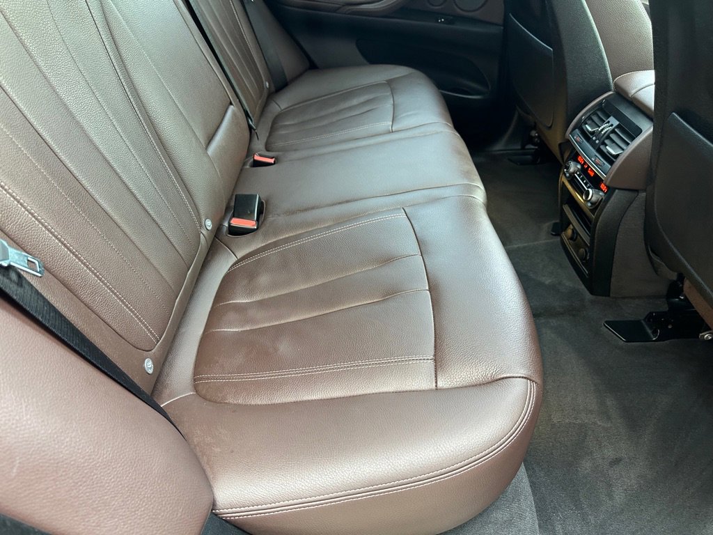 Used 2018 BMW X5 xDrive40e image 22