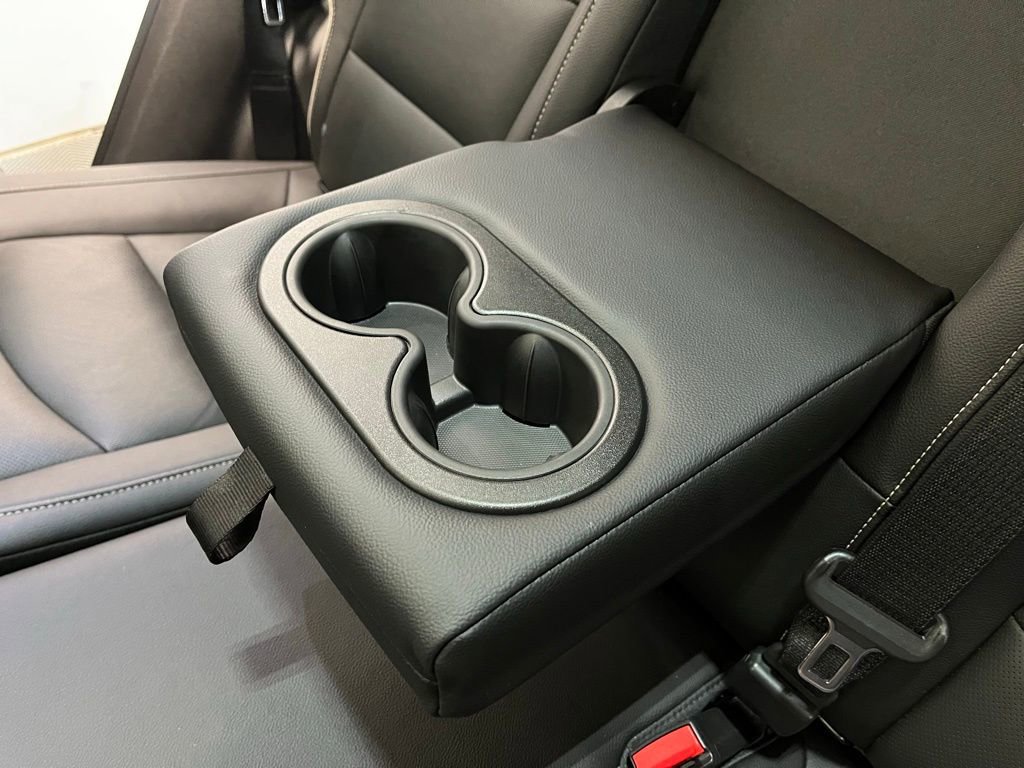 Used 2020 GMC Terrain Denali w/ Denali Premium Package image 19