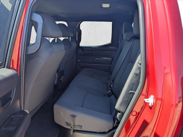 Certified 2025 Toyota Tacoma SR5 image 16