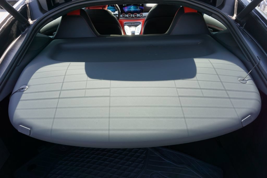 Certified 2023 Mercedes-Benz AMG GT 53 image 34
