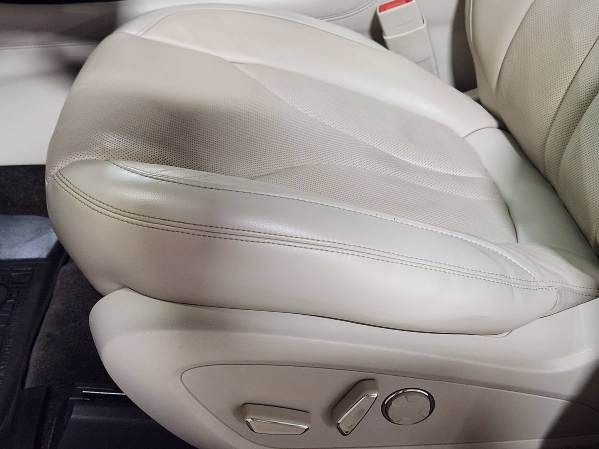 Used 2019 Lincoln MKC Reserve w/ MKC Technology Package FWD image 41