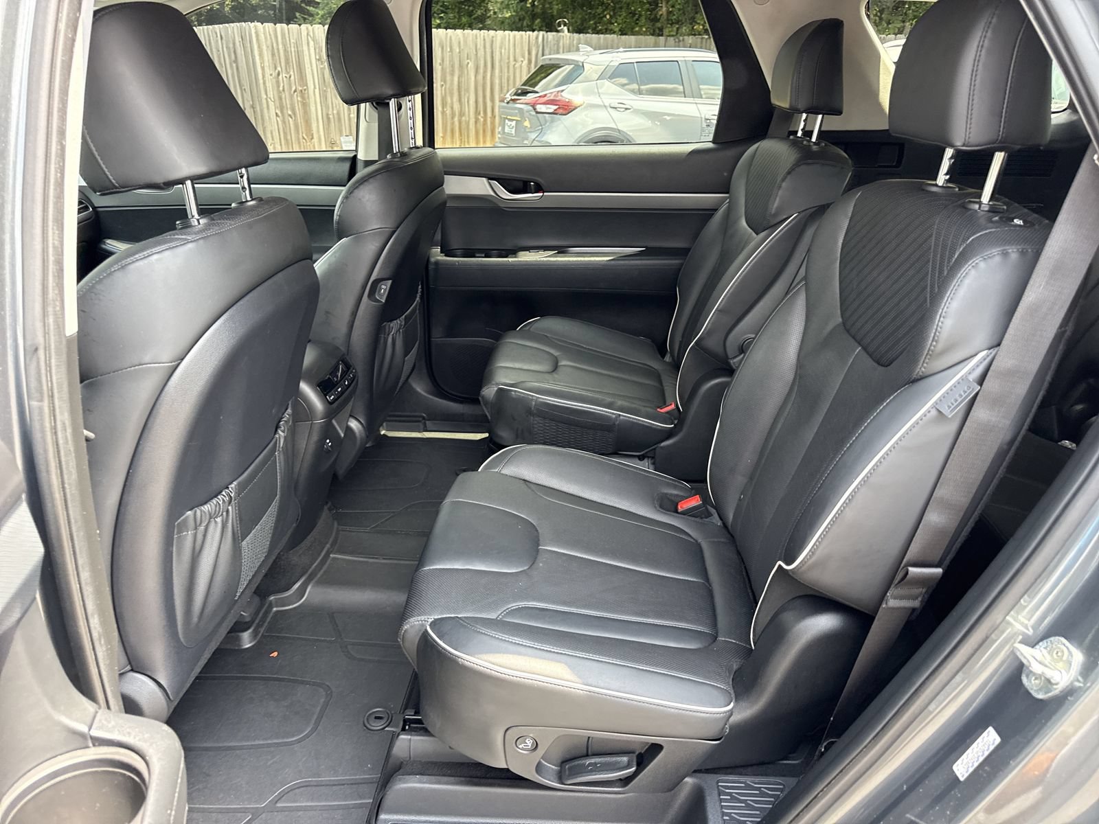 Used 2023 Hyundai Palisade XRT FWD image 10