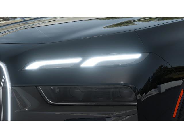 New 2026 BMW 740i xDrive image 6