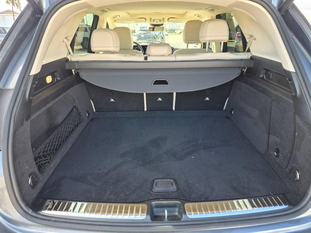 Used 2022 Mercedes-Benz GLE 350 4MATIC image 6