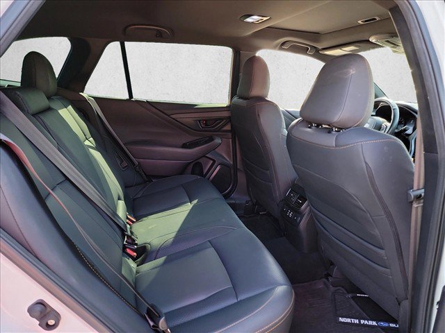 Used 2024 Subaru Outback Wilderness AWD/4WD image 13
