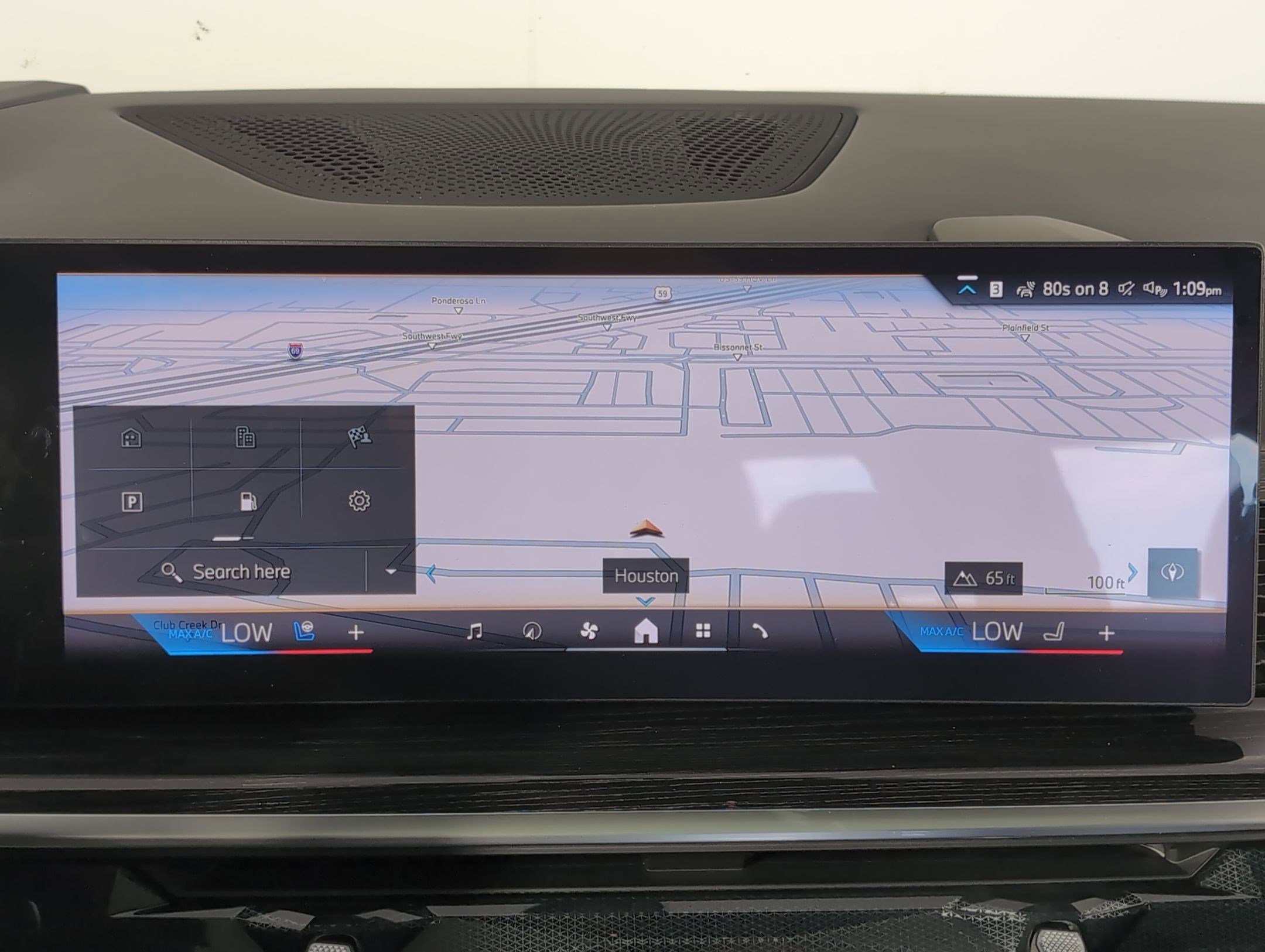 New 2026 BMW X7 xDrive40i w/ M Sport Package image 25