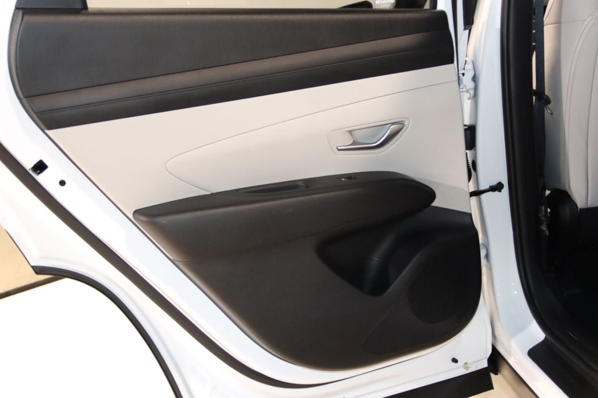 Used 2026 Hyundai Tucson SEL Plus AWD/4WD image 54