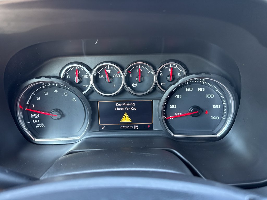 Used 2022 Chevrolet Tahoe LS AWD/4WD image 18