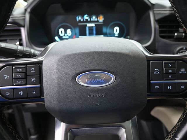 Used 2022 Ford Expedition Platinum image 30