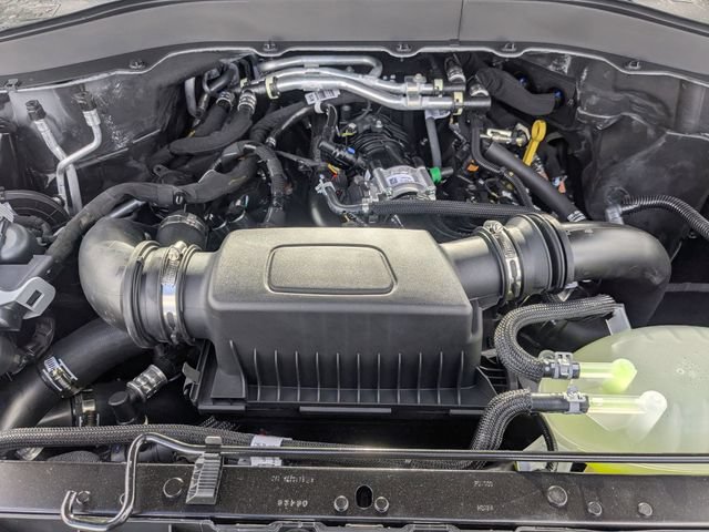 New 2026 Ford Explorer Tremor w/ Tremor Ultimate Package AWD/4WD image 26
