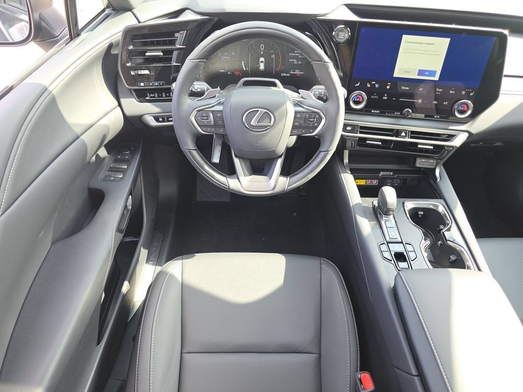 New 2026 Lexus RX 350 Premium AWD/4WD image 20