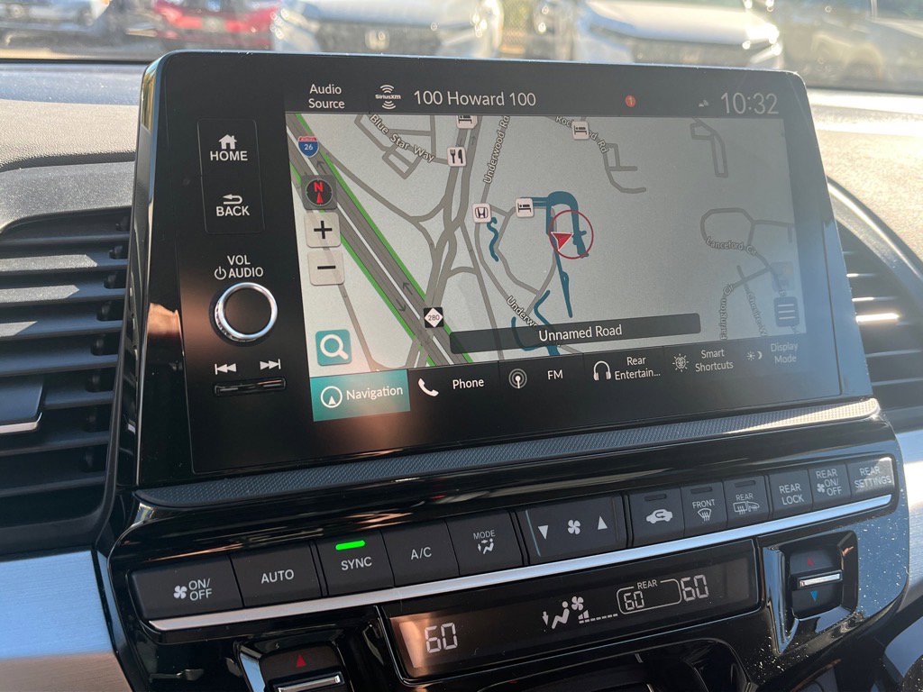 New 2026 Honda Odyssey Touring image 7