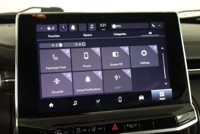 Used 2023 Jeep Compass Limited image 38