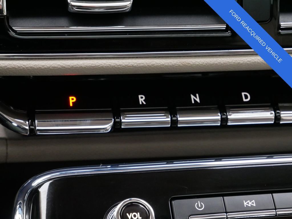 Used 2024 Lincoln Navigator L Reserve AWD/4WD image 25