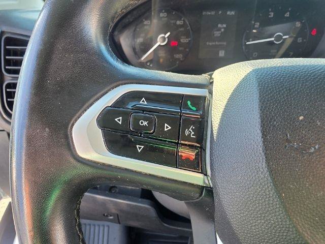 Used 2023 RAM ProMaster 1500 w/ Interior LED Lighting Group FWD image 12