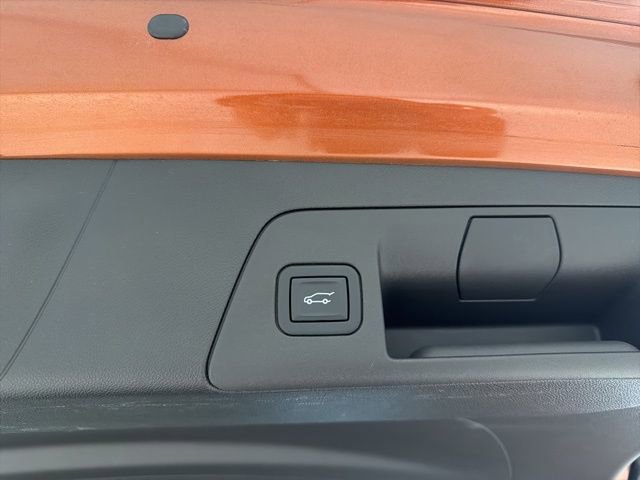 Certified 2021 Buick Envision Preferred image 10