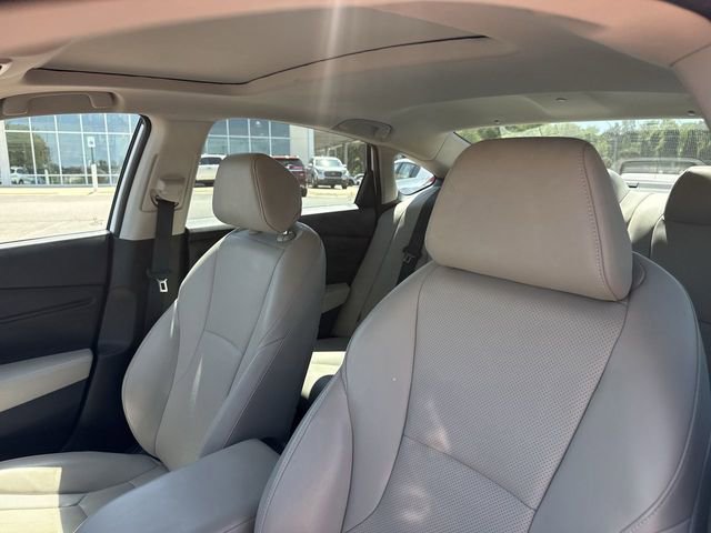 Used 2023 Honda Accord EX-L image 11
