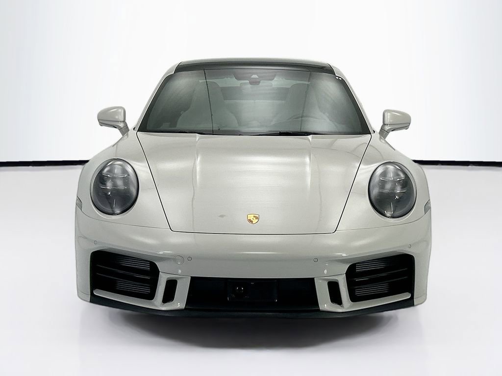 Used 2026 Porsche 911 Carrera image 2