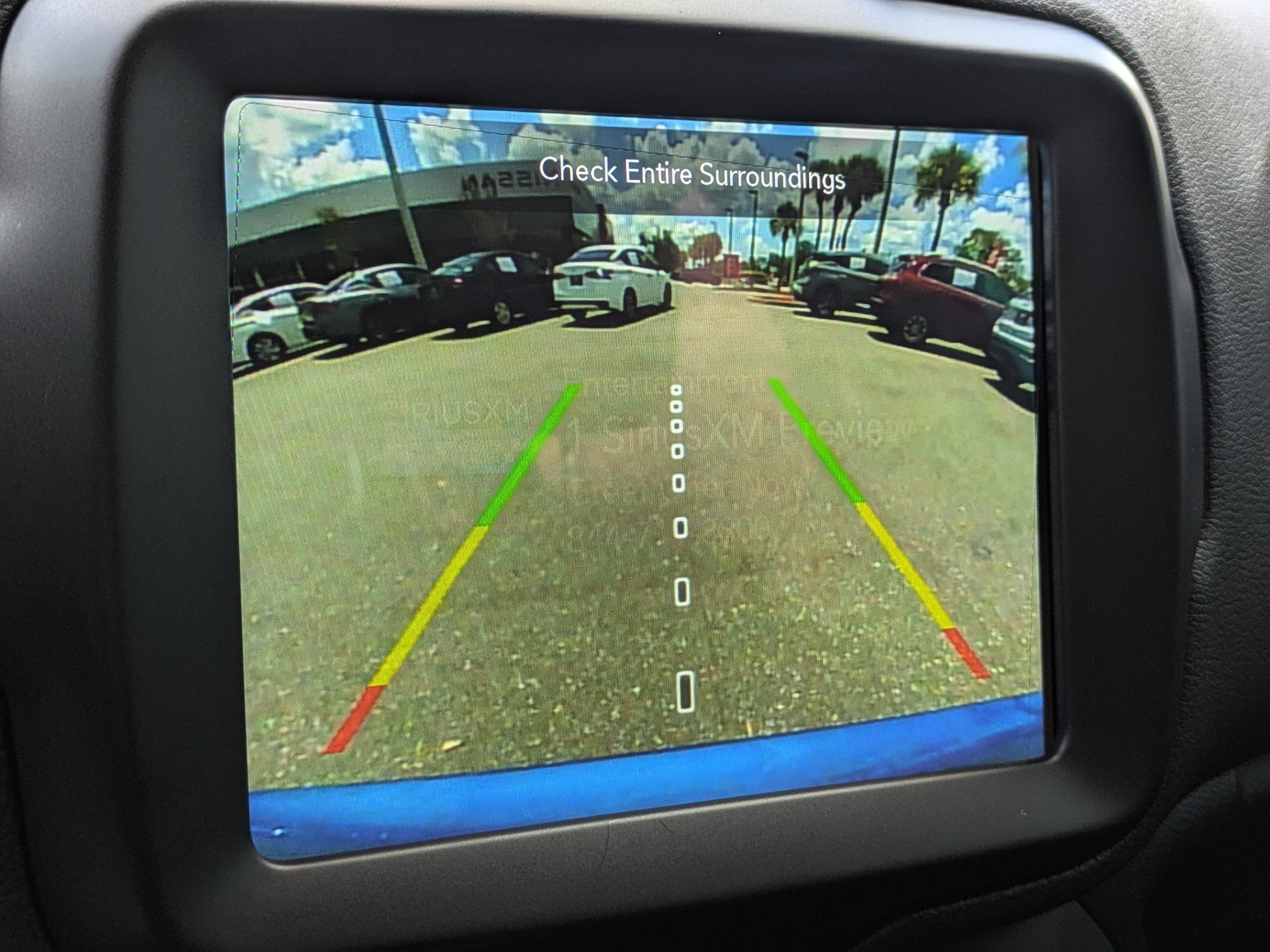 Used 2022 Jeep Renegade Latitude AWD/4WD image 22