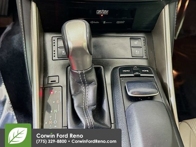 Used 2014 Lexus IS 250 AWD image 17