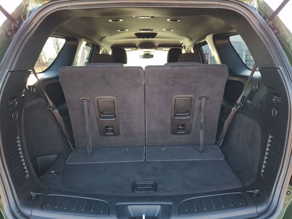 Used 2021 Dodge Durango GT w/ Blacktop Package image 15