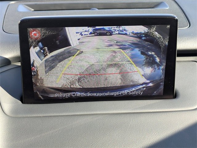 Used 2020 MAZDA CX-9 Touring w/ Touring Premium Package image 23