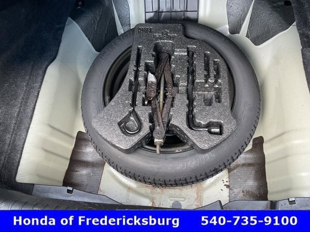 Used 2012 Honda Civic LX image 21