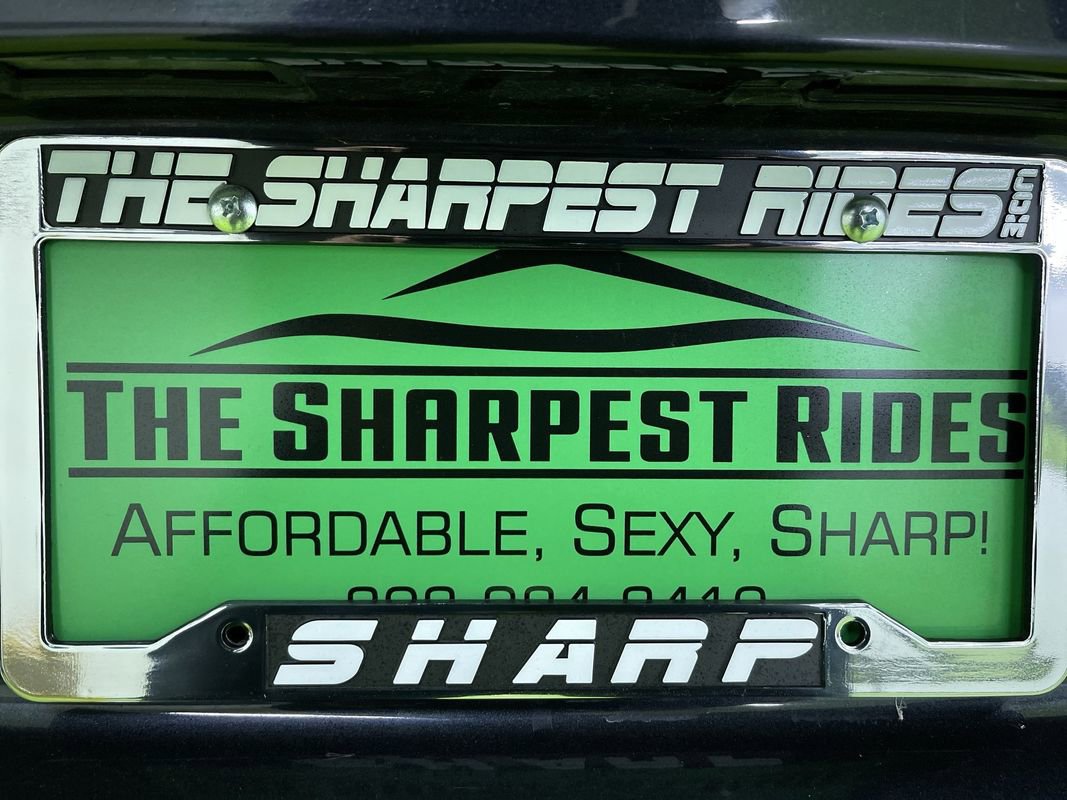 Used 2017 Chrysler 300 S image 12