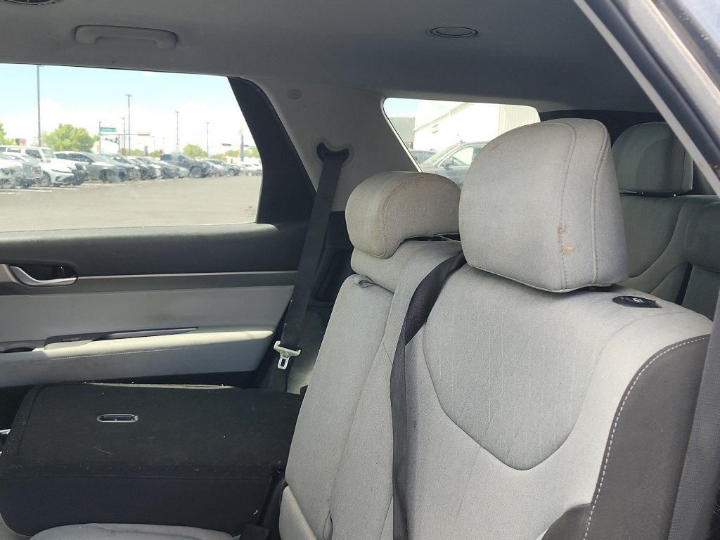 Used 2022 Hyundai Palisade SE AWD/4WD image 12