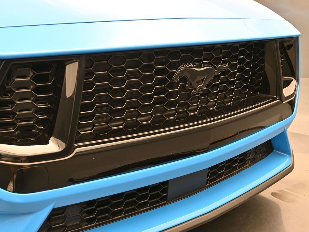 New 2025 Ford Mustang GT Premium image 16