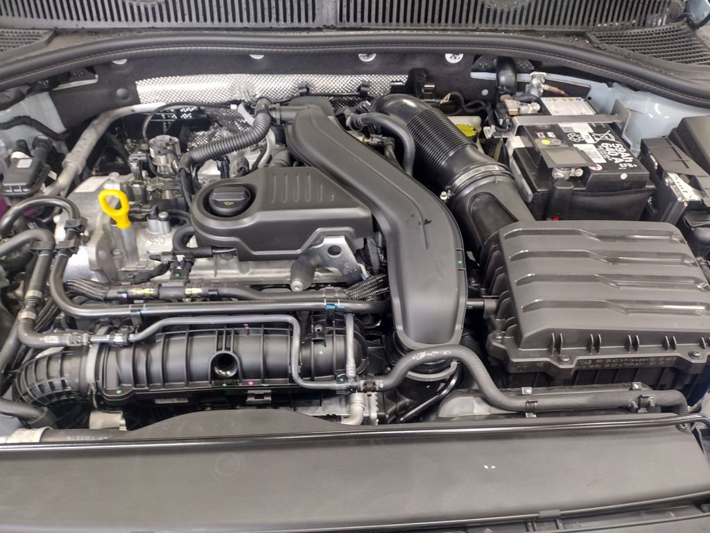 New 2026 Volkswagen Jetta Sport image 7