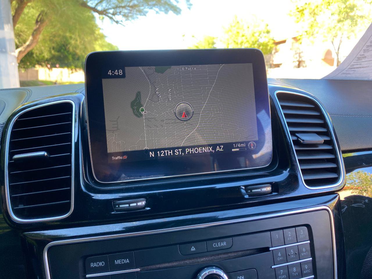 Used 2019 Mercedes-Benz GLS 450 4MATIC image 73
