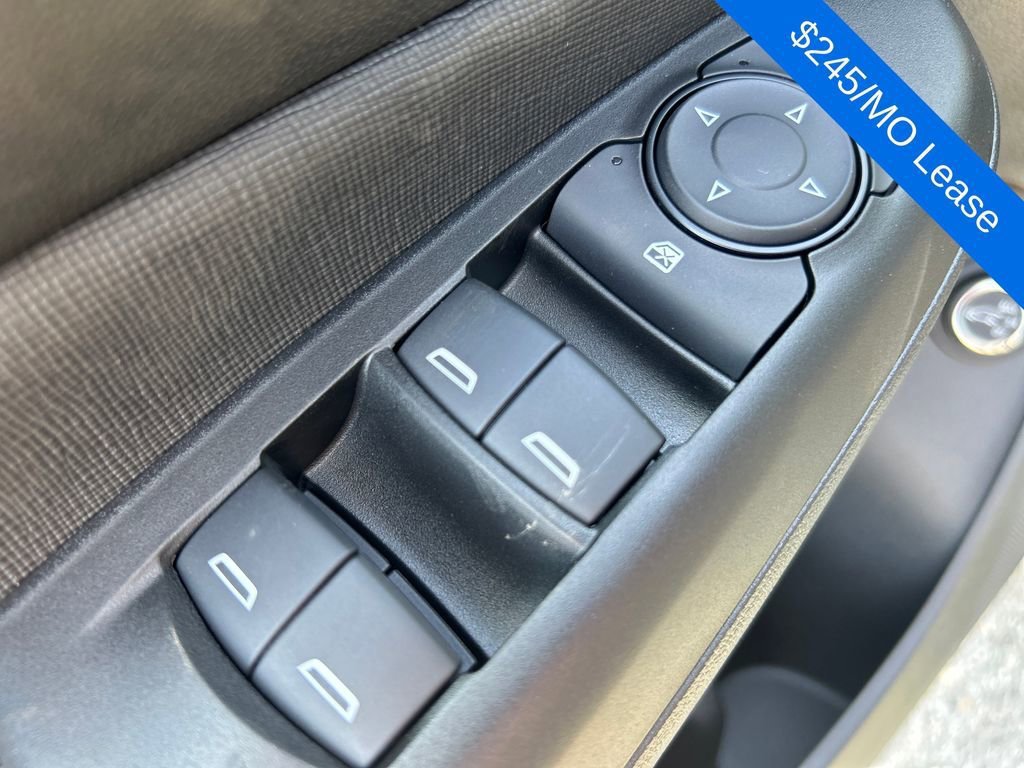 New 2026 Buick Envista Preferred w/ Convenience I Package FWD image 41