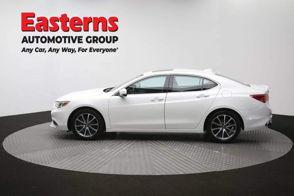 Used 2020 Acura TLX V6 FWD image 59