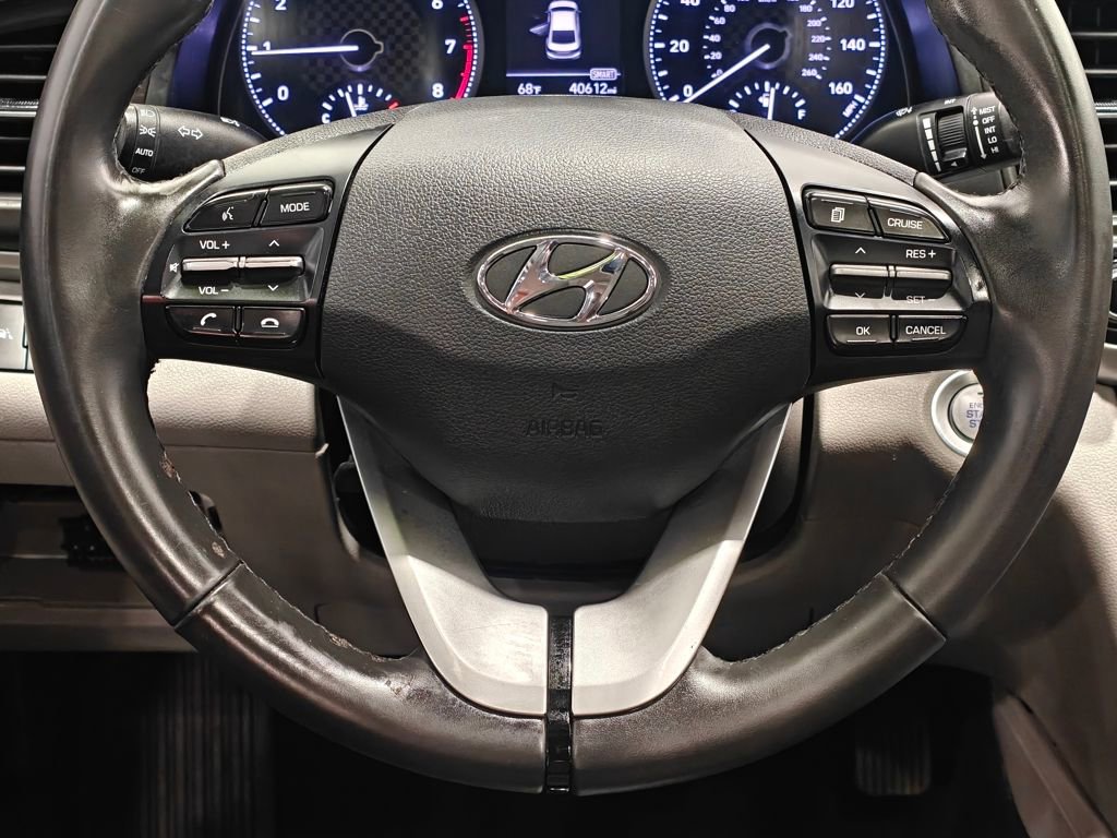 Used 2020 Hyundai Elantra Value Edition image 5