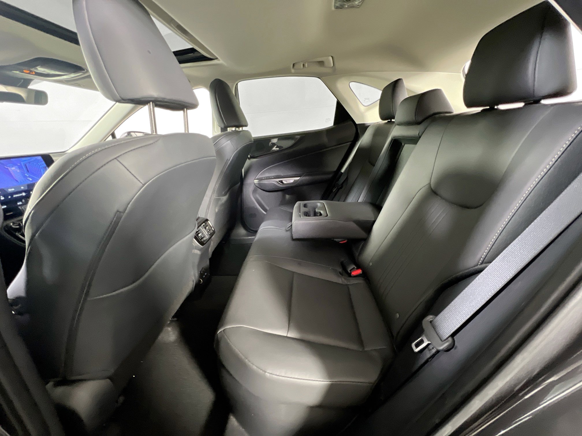 Used 2024 Lexus NX 350h AWD w/ Cold Area Package image 24
