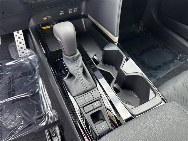 Certified 2026 Toyota Camry XSE FWD image 19