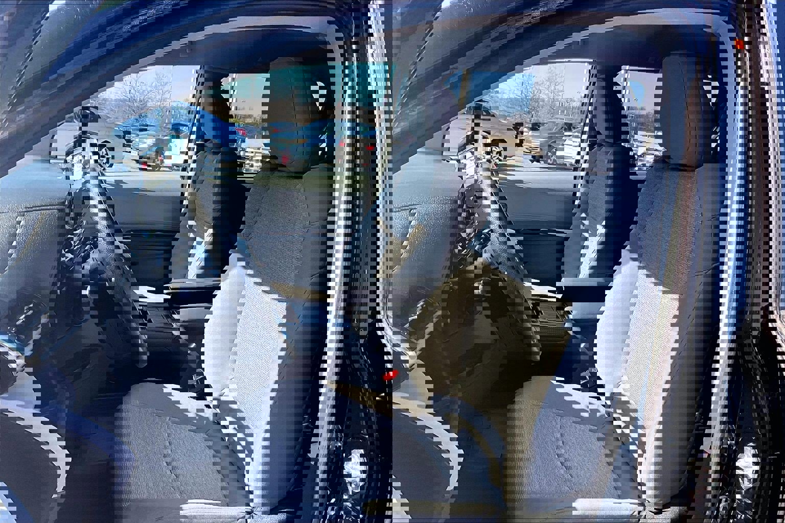 Used 2024 Toyota Sienna LE image 23