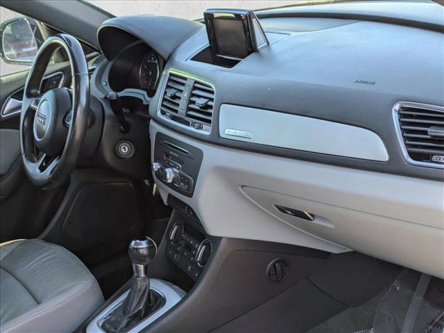 Used 2018 Audi Q3 2.0T Premium image 21