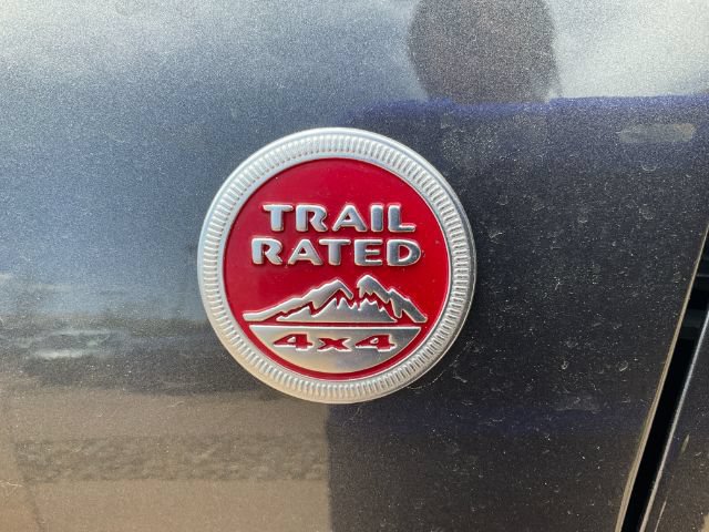Used 2020 Jeep Grand Cherokee Trailhawk AWD/4WD image 22