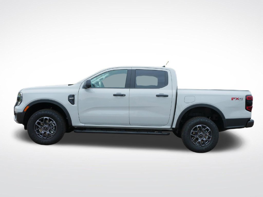 New 2026 Ford Ranger XLT AWD/4WD image 6