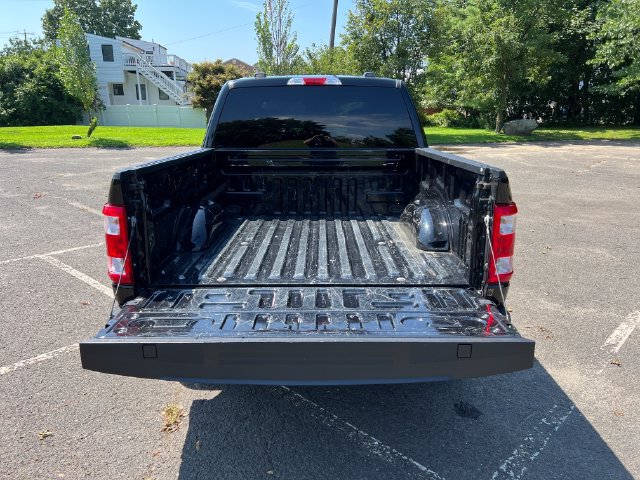 Certified 2022 Ford F150 XL w/ STX Appearance Package AWD/4WD image 29