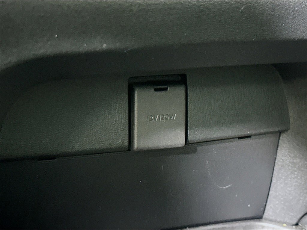 Used 2025 MAZDA CX-50 AWD 2.5 S w/ Premium Package image 30