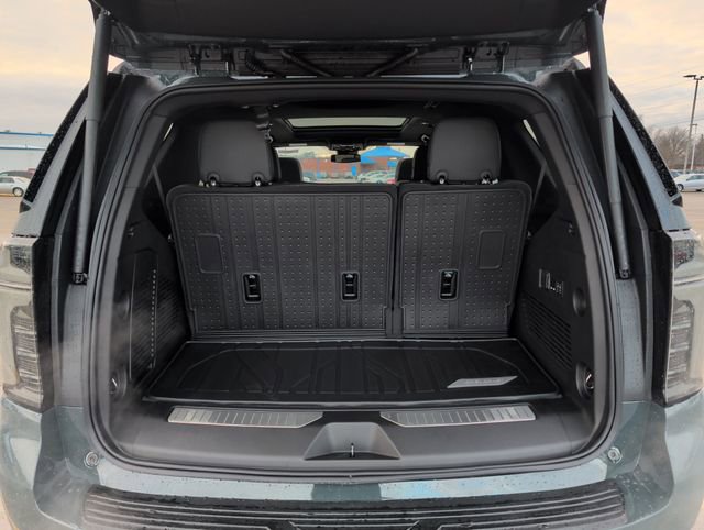 New 2026 Chevrolet Tahoe Z71 w/ Comfort Package image 23