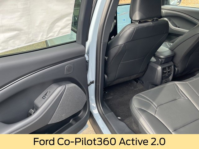 New 2026 Ford Mustang Mach-E Premium AWD/4WD image 33