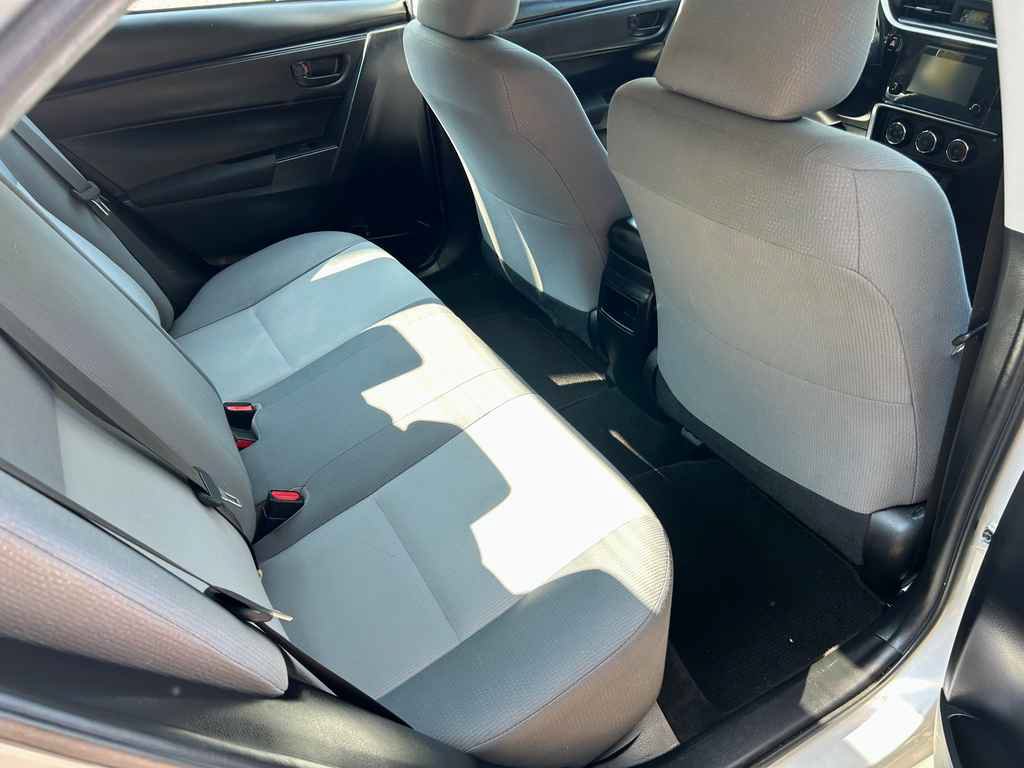 Used 2019 Toyota Corolla L FWD image 14