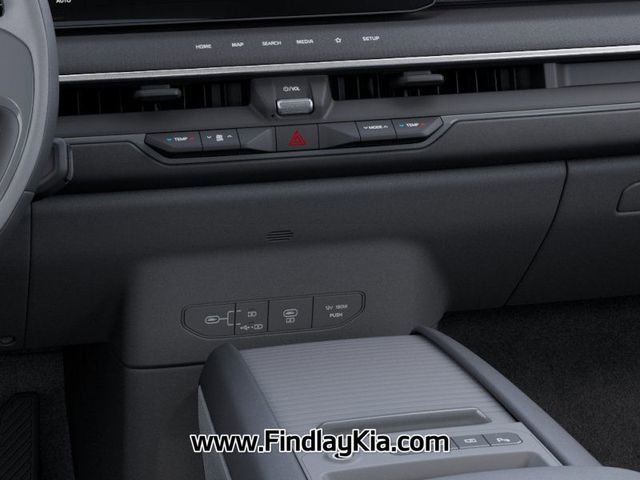 New 2026 Kia EV9 Land image 26